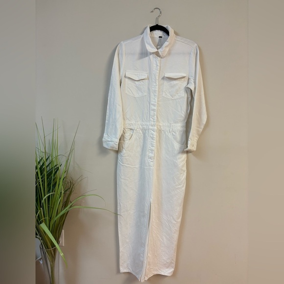 BNWT Young Fabulous & Broke Benson Dress size M - Picture 3 of 4